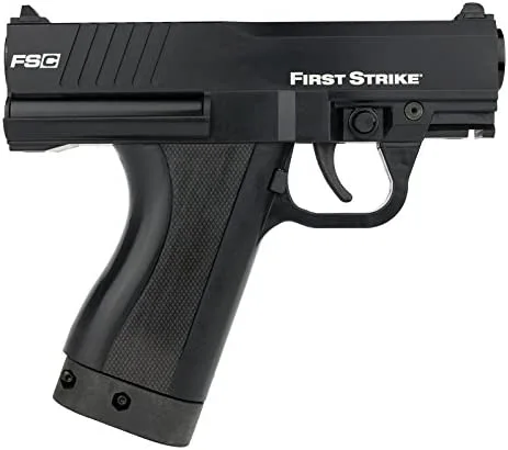 first strike pistol
