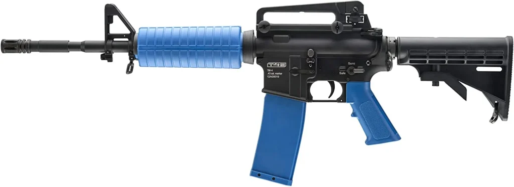 fastest paintball loader
