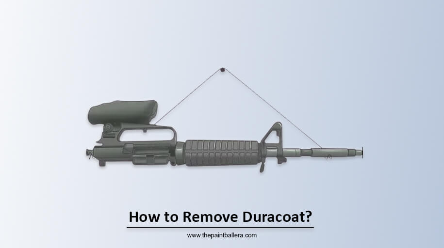 How to Remove Duracoat